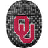 University of Oklahoma Sooners Digi Google Pixel Buds Skin